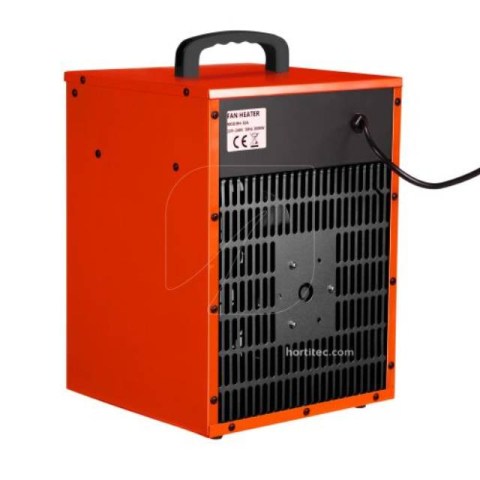 Air Heater Cyclone 3KW (30-1500-3000W) 220V